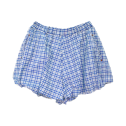AFTERHOMEPARTY Pini Pants Blue