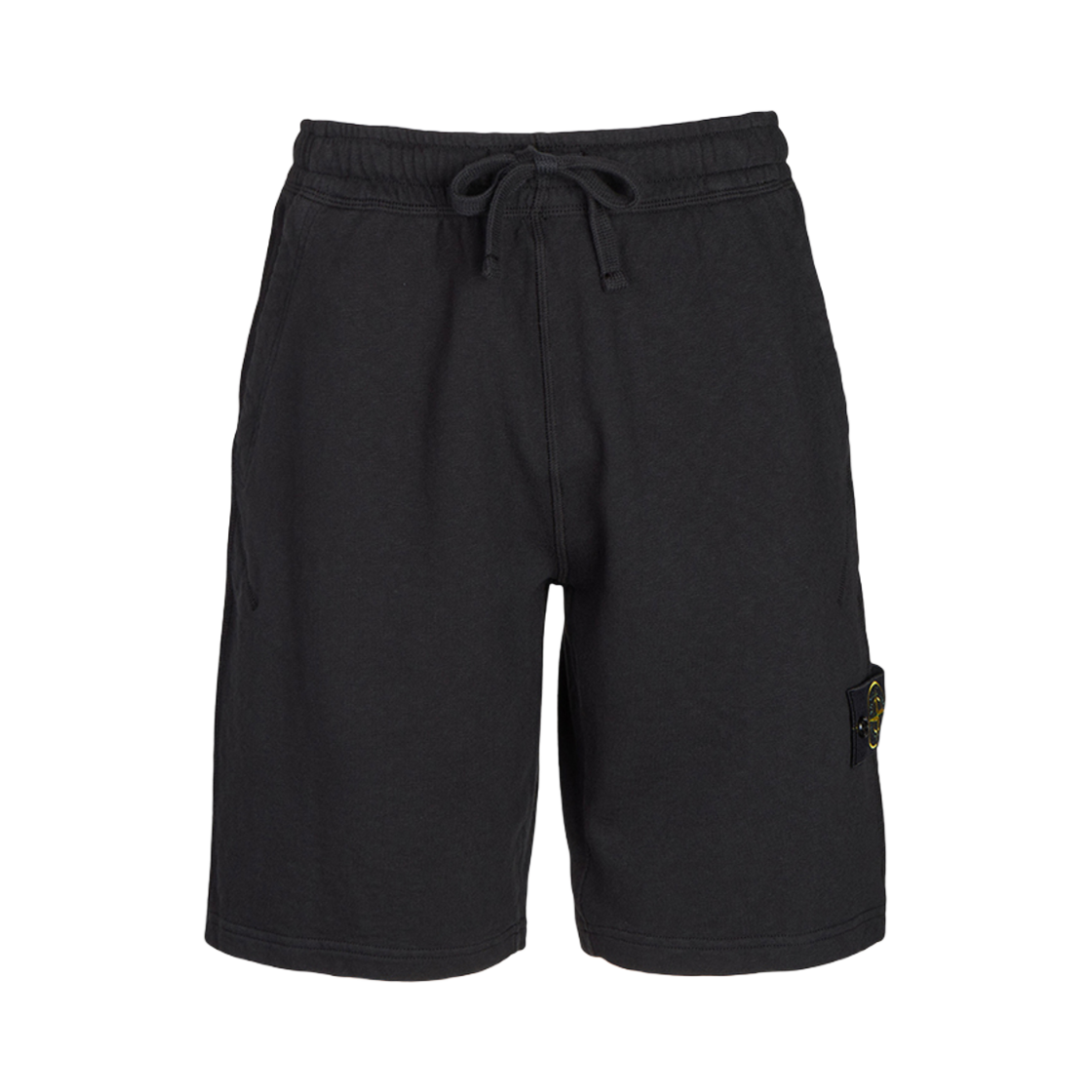 K1S1562000-09S0060-V0029 Stone Island Short Pants Black