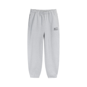 Nike x Stussy NRG RA Fleece Pants Dark Grey Heather (DJ9491-063)