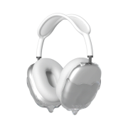 Gragg Double Layers Case - Clear (Airpods Max)