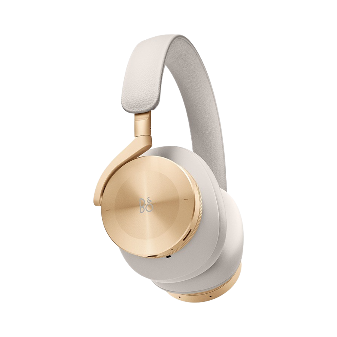 [12% 쿠폰] 뱅앤올룹슨 베오플레이 H95 골드 톤([12% 쿠폰] Bang & Olufsen Beoplay H95 Gold Tone)