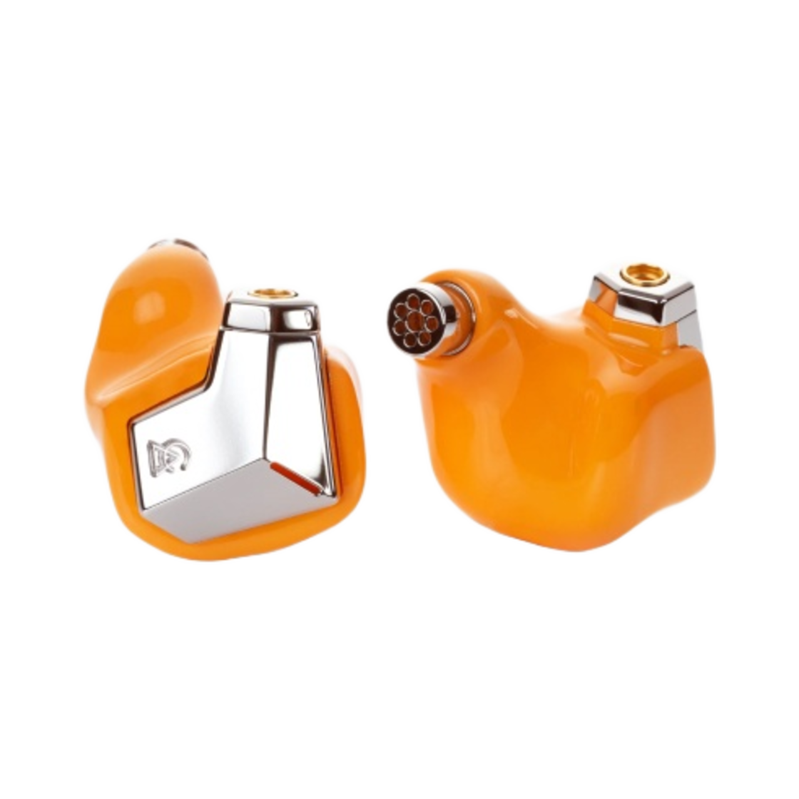 캠프파이어 오디오 슈퍼문 이어폰 오렌지(Campfire Audio Super Moon Earphones Orange) - 1