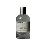 Le Labo Citron 28 Eau De Parfum 100ml