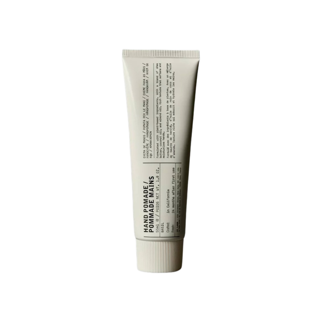 르라보 핸드 포마드 바질 55ml(Le Labo Hand Pomade Basil 55ml)