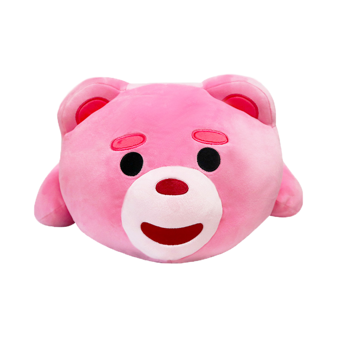 벨리곰 모찌 라잉 대형 인형 쿠션 30cm Dream C&C Bellygom Mochi Lying Plush 60cm - 대표 이미지 #1