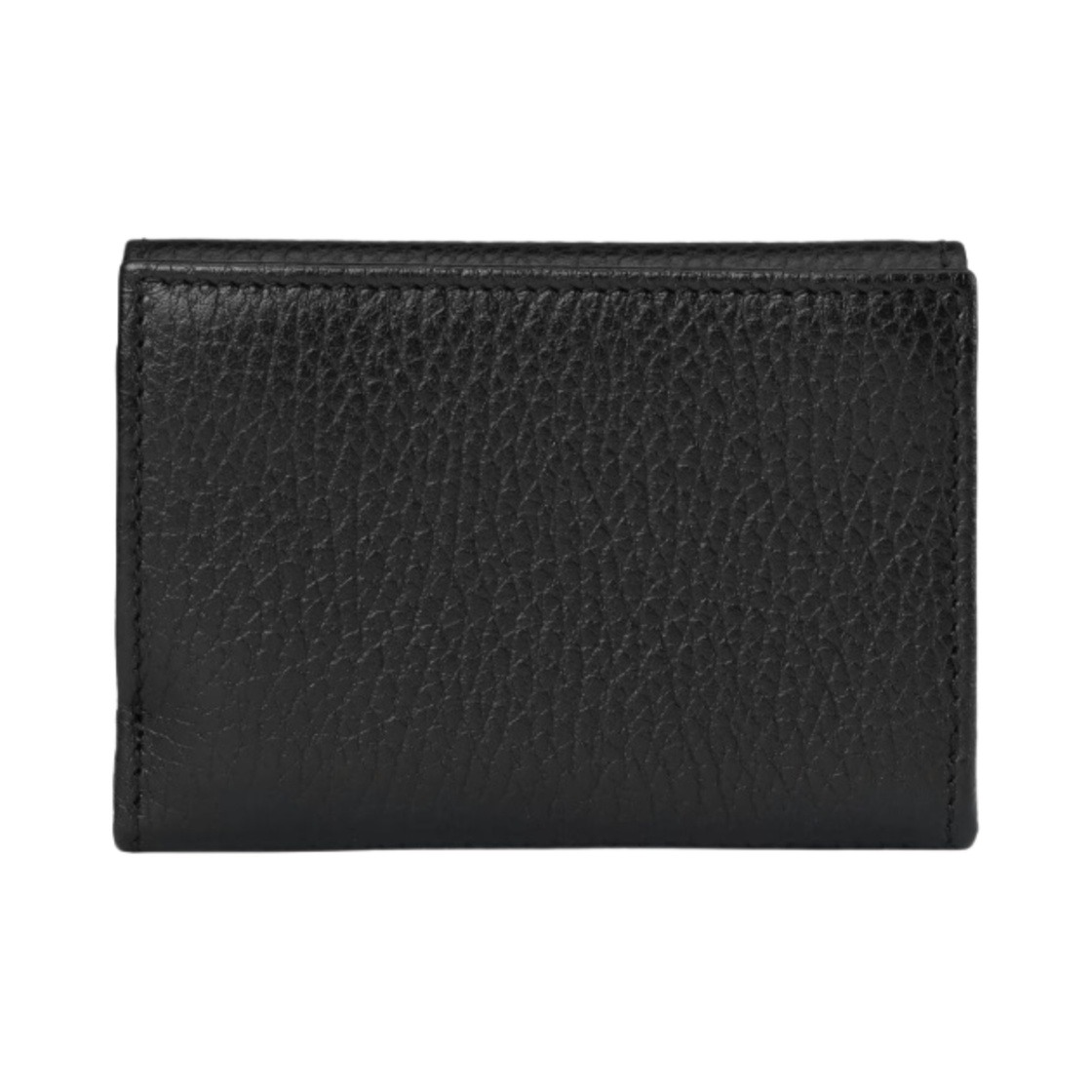 구찌 GG 마몽 미디움 지갑 블랙(Gucci GG Marmont Medium Wallet Black) - 3