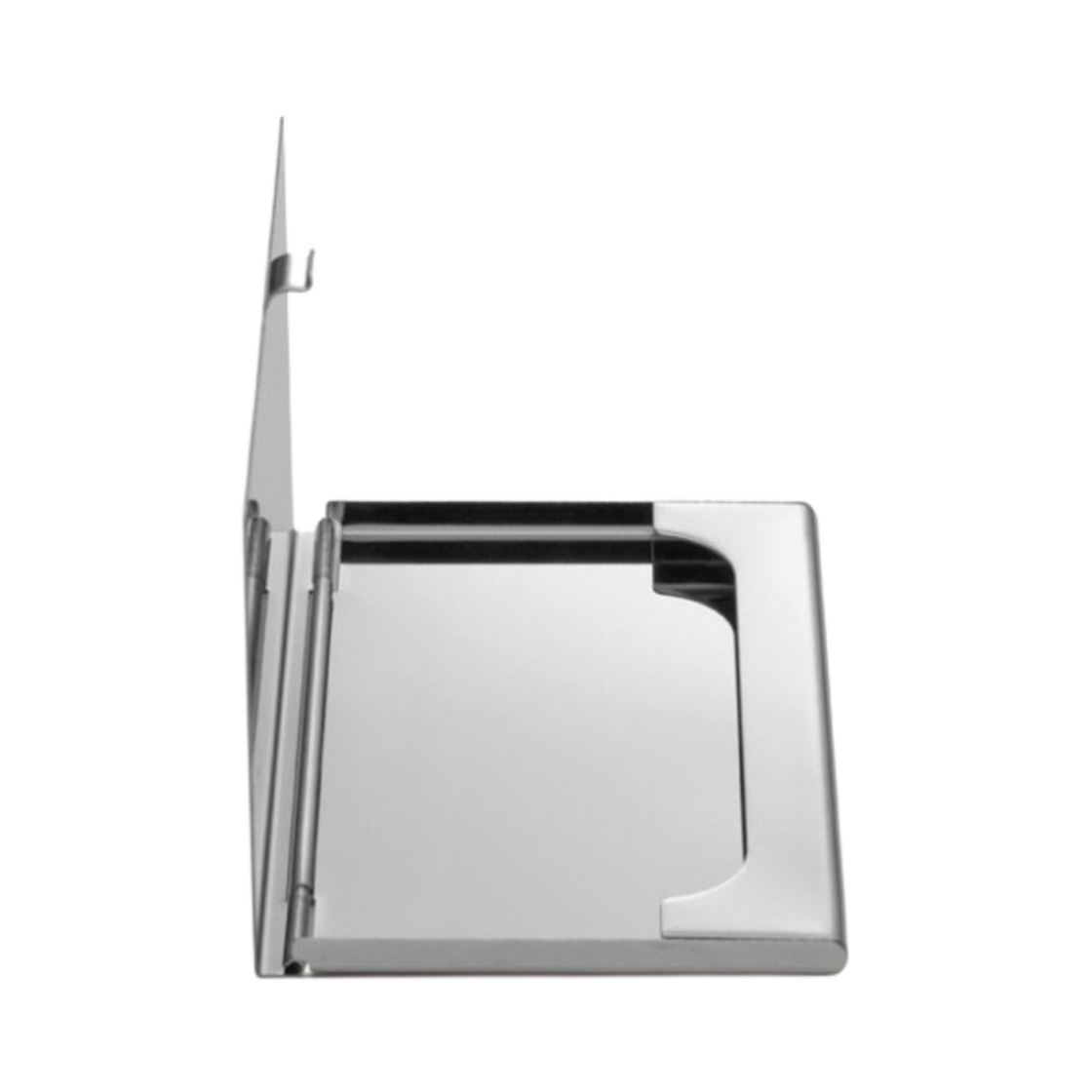 생로랑 메탈 카드 케이스(Saint Laurent Metal Card Case) - 2