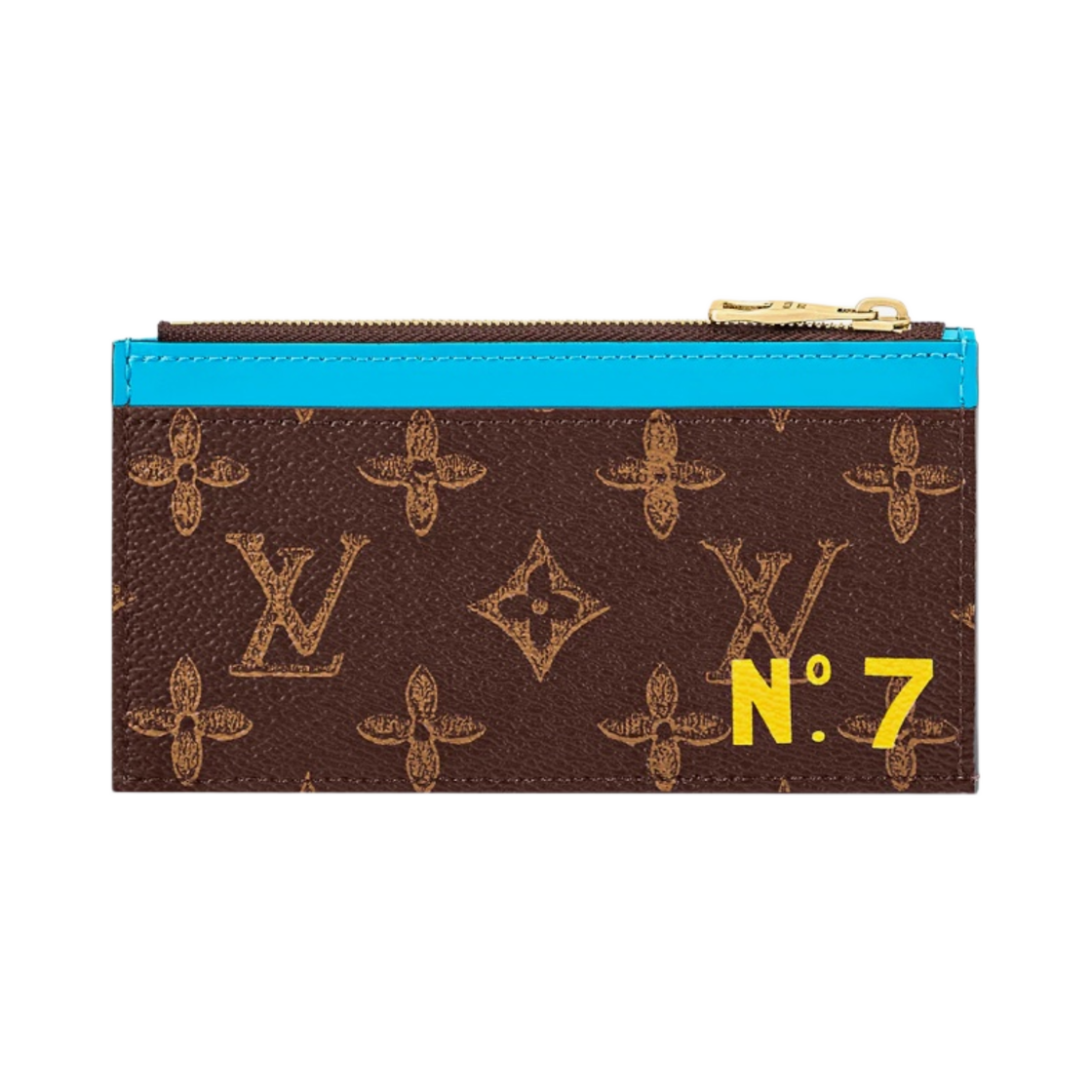 루이비통 코인 카드 홀더 모노그램(Louis Vuitton Coin Card Holder Monogram) - 2