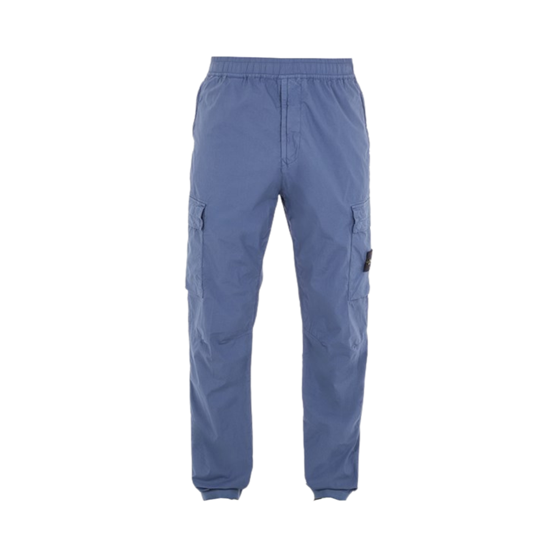 스톤 아일랜드 31303 레귤러 핏 카고 팬츠 아비오 블루 - 24SS(Stone Island 31303 Regular Fit Cargo Pants Avio Blue - 24SS) - 1
