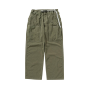 And Wander x Gramicci Nylon EQT Pants Khaki