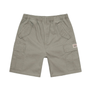 Stussy Ripstop Cargo Beach Shorts Olive