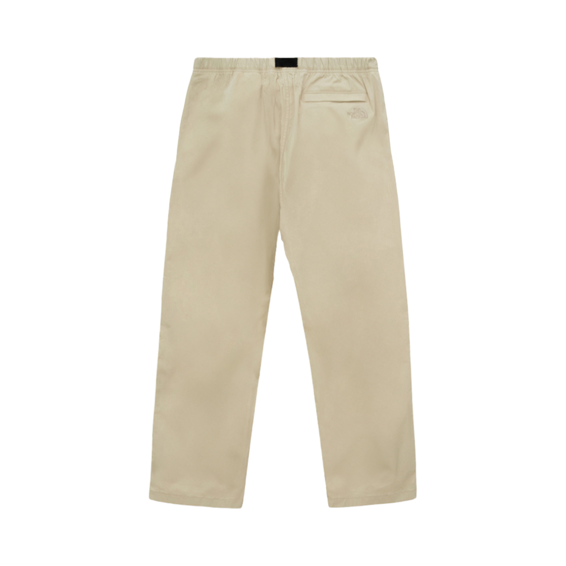 노스페이스 화이트 라벨 코트니 테이퍼드 팬츠 라이트 베이지(The North Face White Label Cottony Tapered Pants Light Beige) - 2