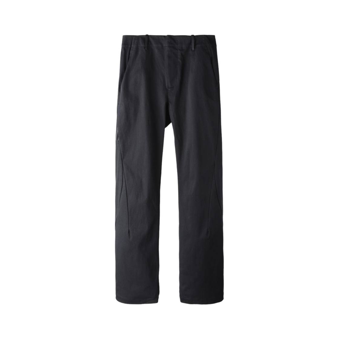 포스트 아카이브 팩션 (파프) 8.0 트라우저 라이트 블랙(Post Archive Faction (Paf) 8.0 Trousers Right Black)