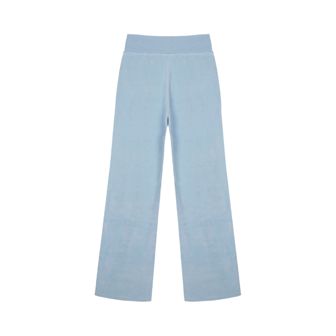 (W) 노스페이스 벨루어 팬츠 파우더 블루((W) The North Face Velour Pants Powder Blue) - 2