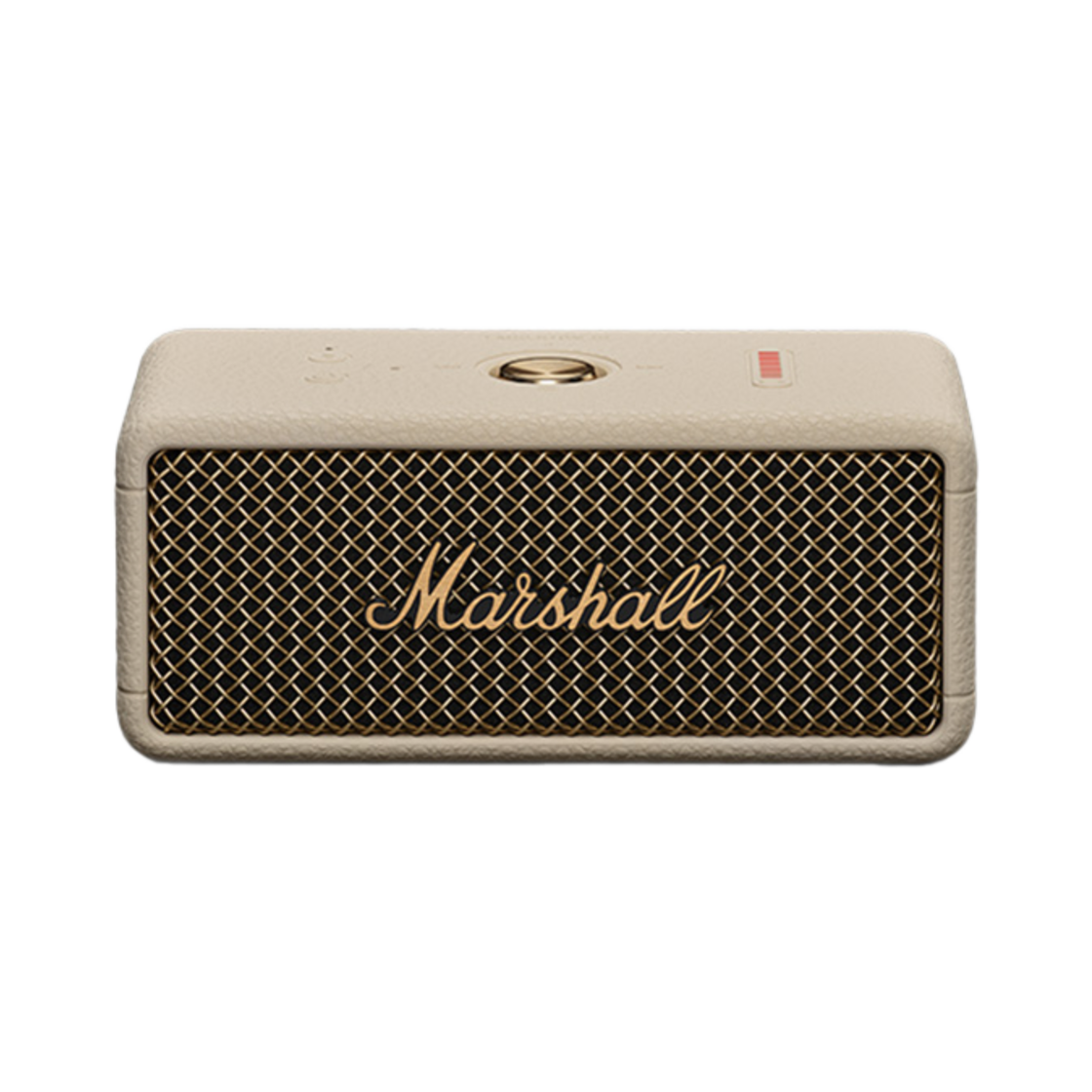 마샬 엠버튼 3 크림 (소비코 AV 정식 발매 제품)(Marshall Emberton III Cream (Sovico AV Ver.))