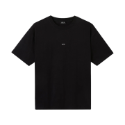 A.P.C. Kyle T-Shirt Black