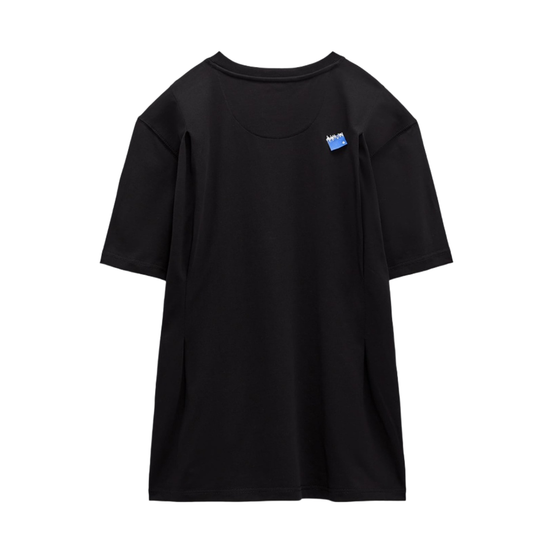 ☆人気☆【Ader Error x Zara】☆Graphic T-Shir.t☆black☆ ☆人気☆【Ader Error x Zara】☆Graphic T-Shir.t☆black