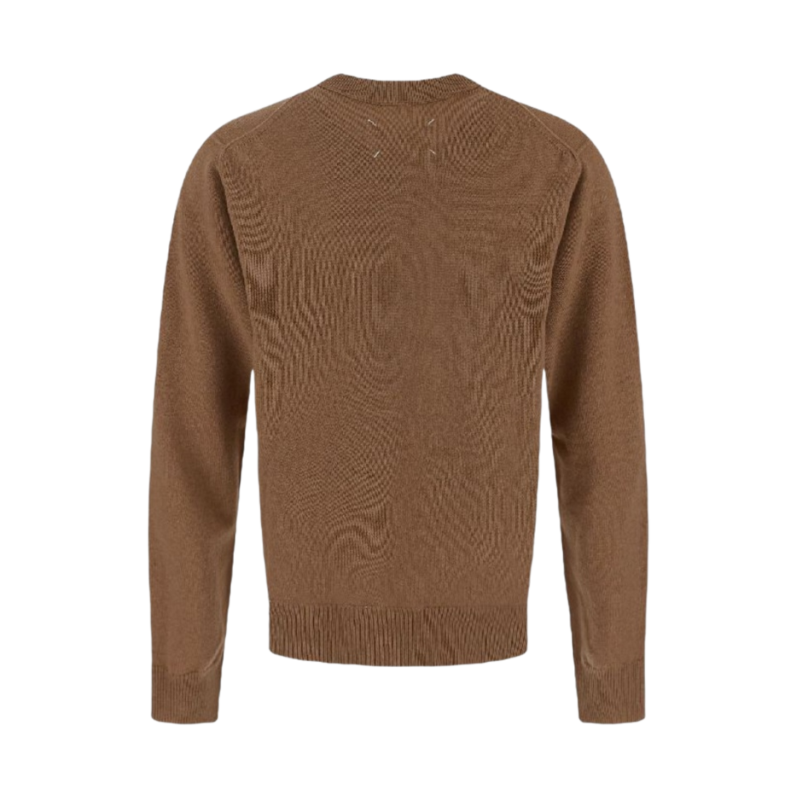 메종 마르지엘라 캐시미어 스웨터 아몬드(Maison Margiela Cashmere Sweater Almond) - 2
