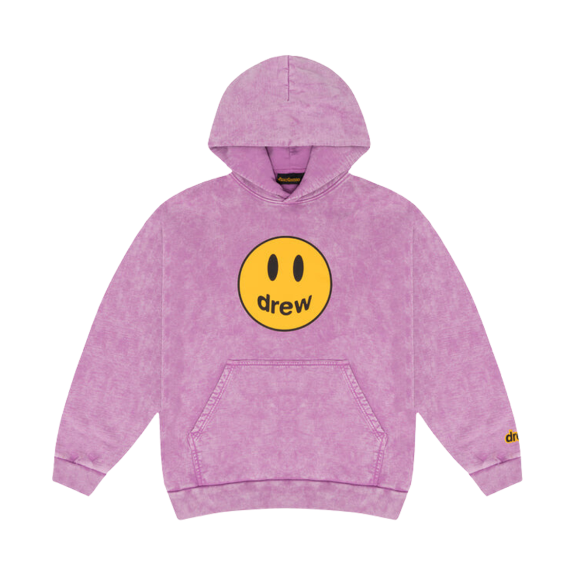 드류 하우스 마스코트 후드 워시드 그레이프(Drew House Mascot Hoodie Washed Grape)