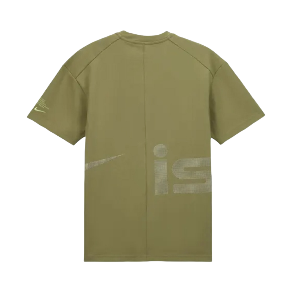 나이키 ISPA 티셔츠 엘리게이터 - 아시아(Nike ISPA T-Shirt Alligator - Asia) - 1