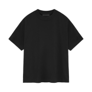 Essentials T-Shirt Black - 24SS