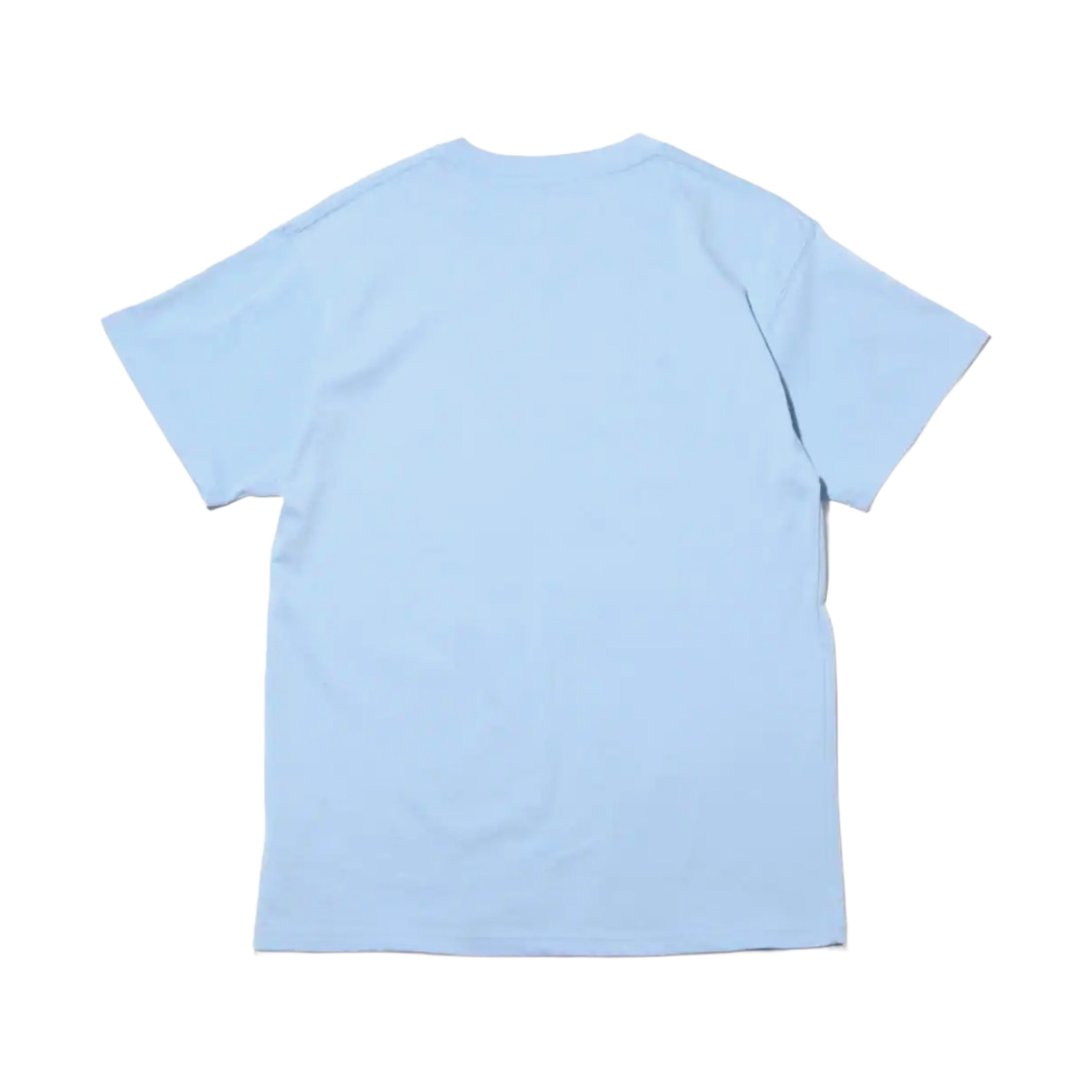 나이키 NRG 스우시 티셔츠 싸이킥 블루 - 아시아(Nike NRG Swoosh T-Shirt Psychic Blue - Asia) - 2