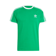 Adidas Adicolor Classic 3-Stripes T-Shirt Green - KR Sizing
