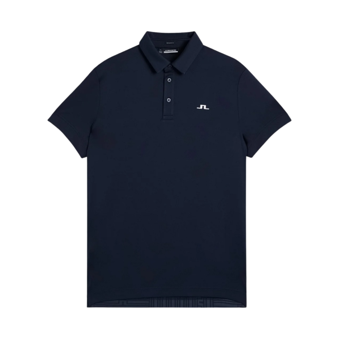 제이린드버그 피트 레귤러 핏 폴로 JL 네이비(J.Lindeberg Peat Regular Fit Polo JL Navy) - 1