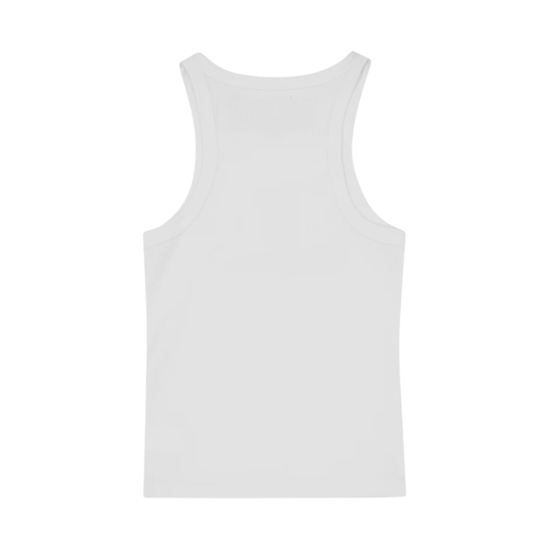 (W) 코르테이즈 5 스타즈 알카트라즈 탱크탑 화이트((W) Corteiz 5 Starz Alcatraz Tank Top White) - 2