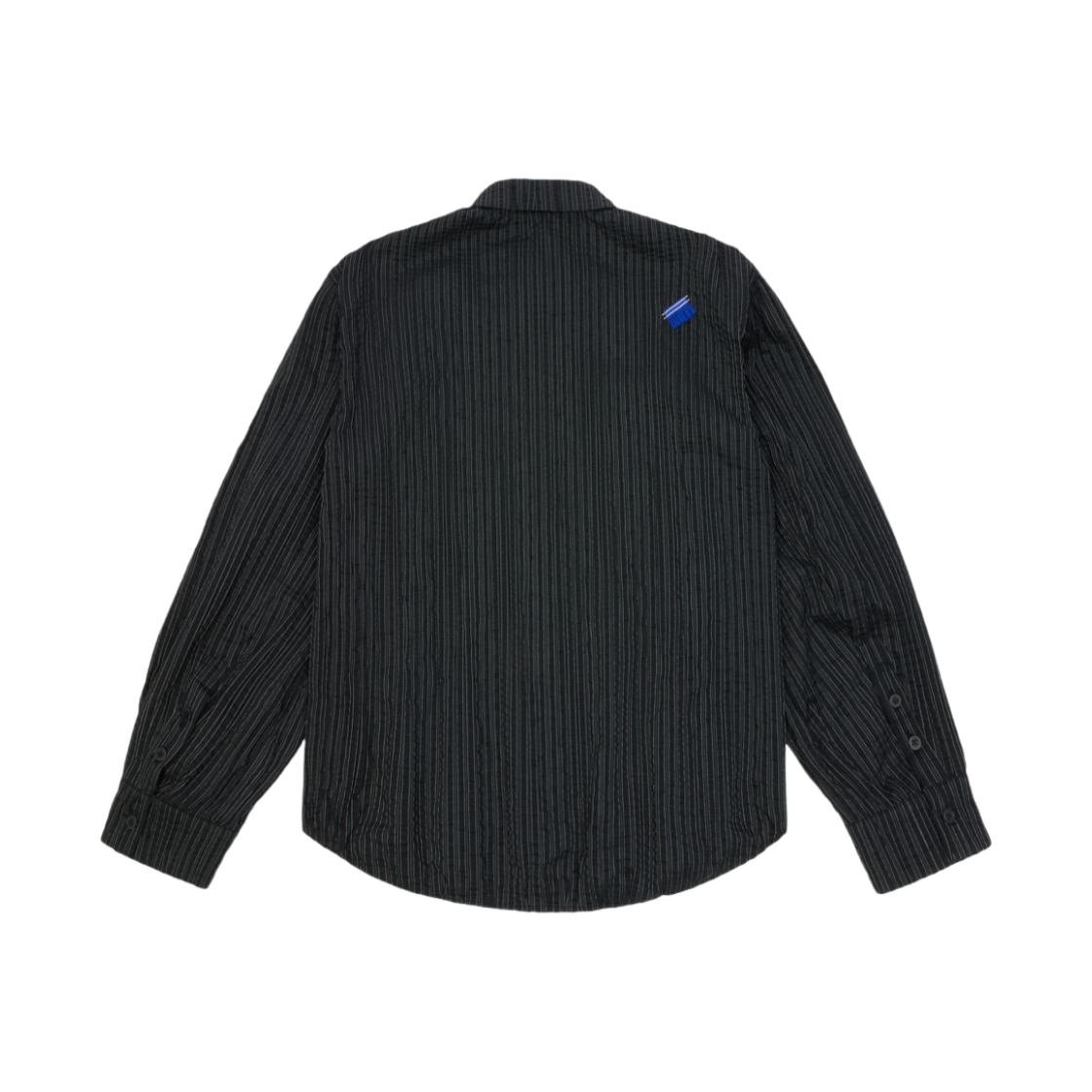 아더에러 셔츠 프로덕트 55 느와르(Ader Error Shirt Product 55 Noir) - 2