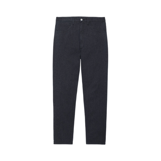 Cav Empt 1994 Black Heather Pants Black - 23SS