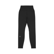(W) Alo Yoga 7/8 High Waist Airlift Legging Black