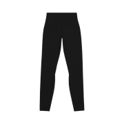 (W) Lululemon Align High-Rise 25 Inch Pants Black