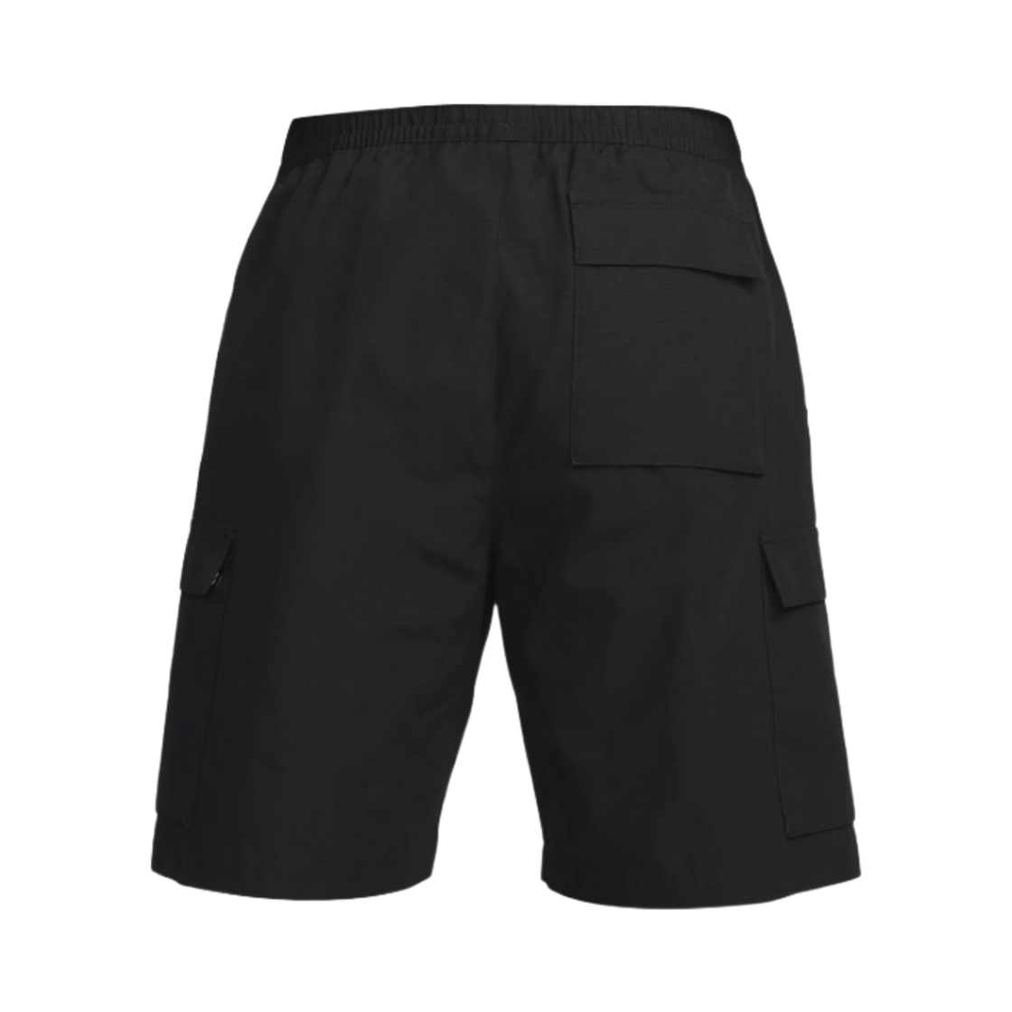 나이키 클럽 우븐 카고 쇼츠 블랙 - US/EU(Nike Club Woven Cargo Shorts Black - US/EU) - 2