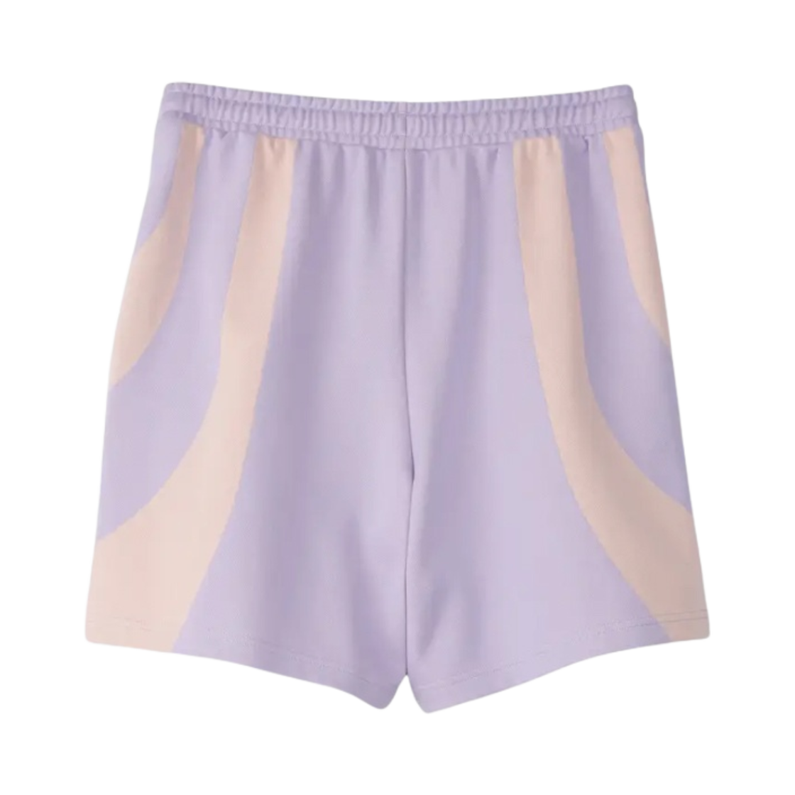 푸마 x 키드슈퍼 쇼츠 비비드 바이올렛(Puma x KidSuper Shorts Vivid Violet) - 2