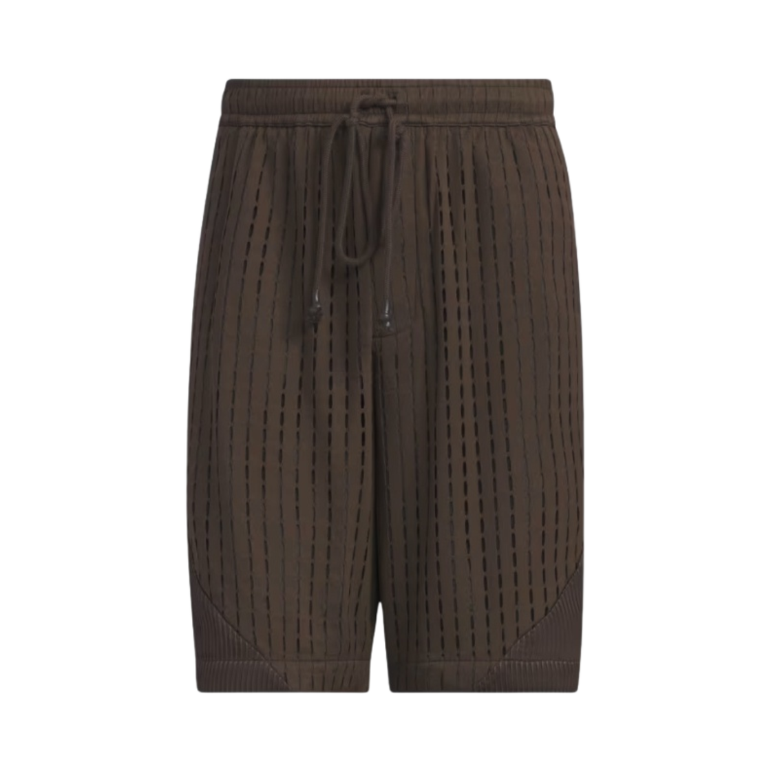 아디다스 x 송 포 더 뮤트 쇼츠 다크 브라운 - KR 사이즈(Adidas x Song for the Mute Shorts Dark Brown - KR Sizing) - 1