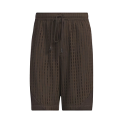 Adidas x Song for the Mute Shorts Dark Brown - KR Sizing