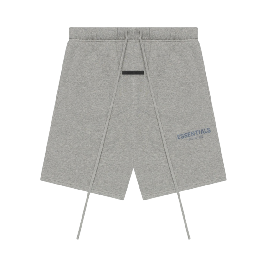 에센셜 스웨트쇼츠 헤더 오트밀 - 21SS(Essentials Sweatshorts Heather Oatmeal - 21SS)