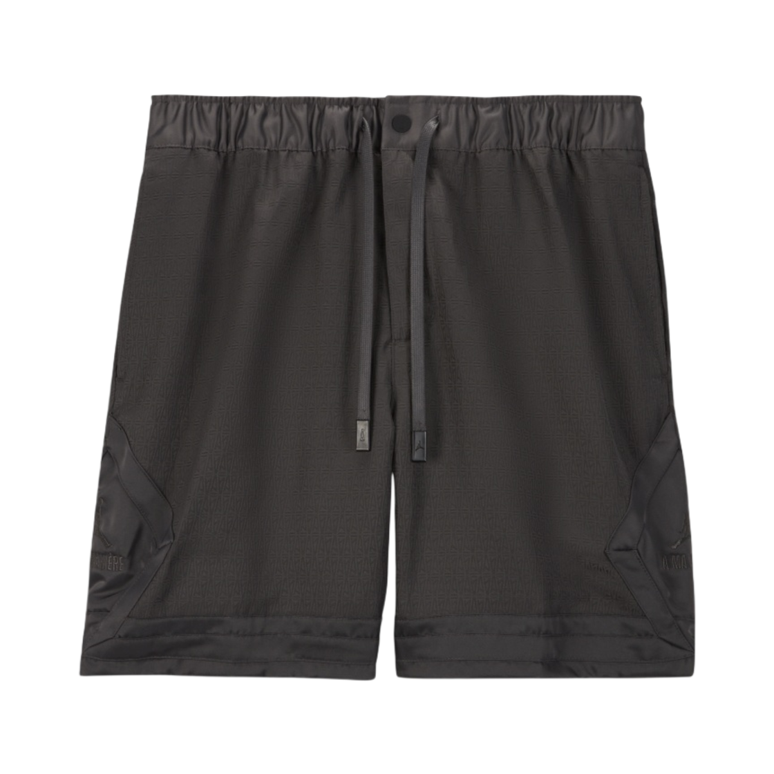 조던 x 아 마 마니에르 다이아몬드 쇼츠 미드나잇 포그 - US/EU(Jordan x A Ma Maniere Diamond Shorts Midnight Fog - US/EU) - 1