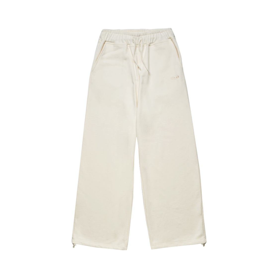 S36623 FAD Fad 2Way Sweat PantsIvory