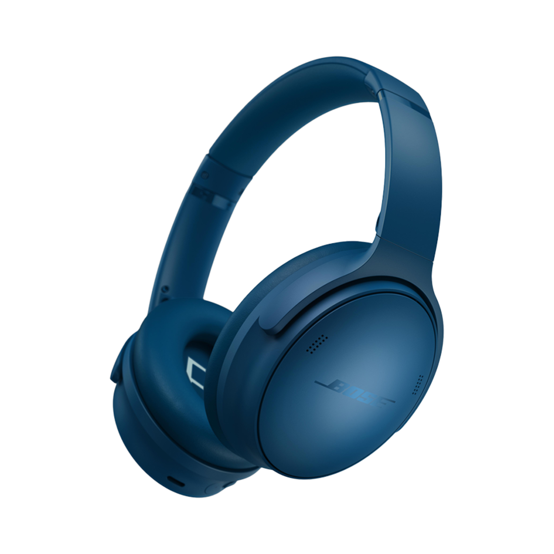보스 QC 헤드폰 트와일라잇 블루(BOSE QC Headphones Twilight Blue)