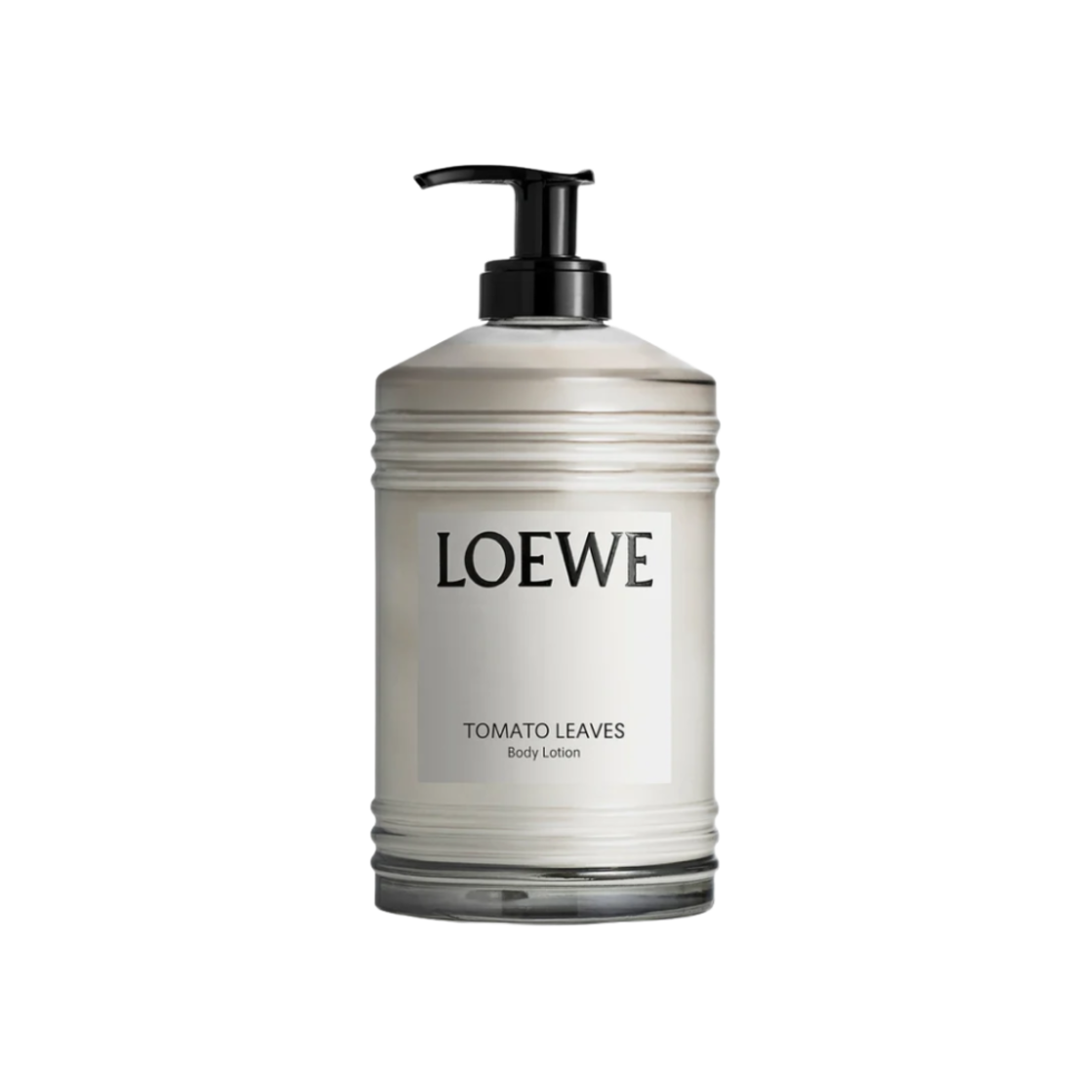 - Loewe Tomato Leaves Body Lotion 360ml