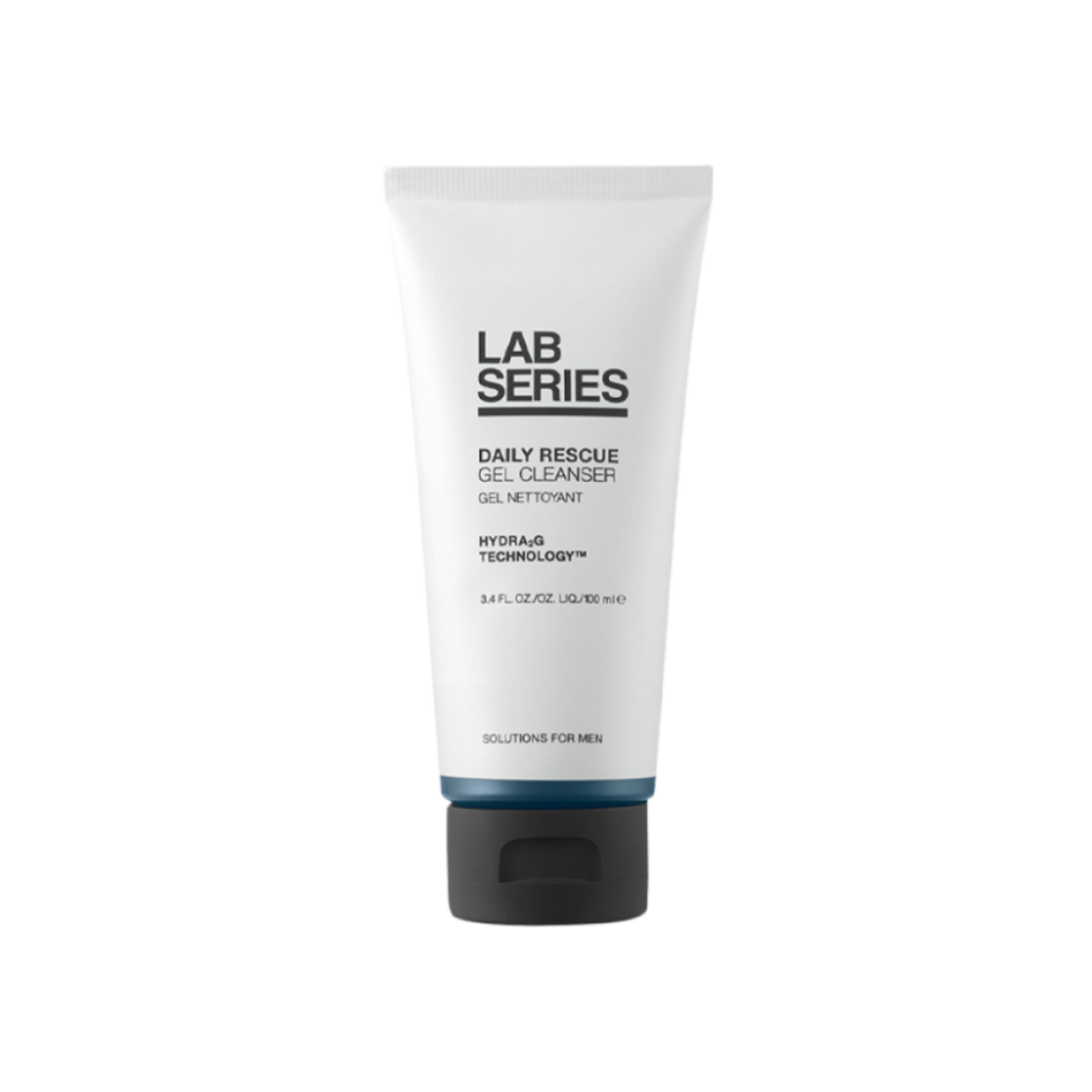 랩 시리즈 데일리 레스큐 젤 클렌저 100ml(Lab Series Daily Rescue Gel Cleanser 100ml)