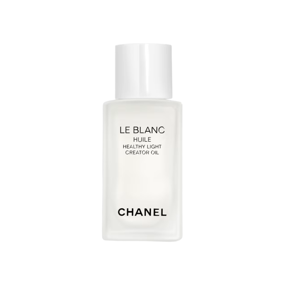 샤넬 르 블랑 윌 오일 50ml | Chanel | KREAM CHANEL LE BLANC HUILE 50ml