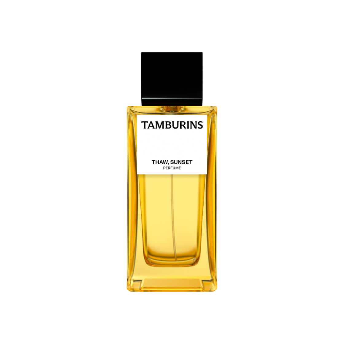 탬버린즈 퍼퓸 쏘 선셋 94ml(Tamburins Perfume Thaw Sunset 94ml) - 1