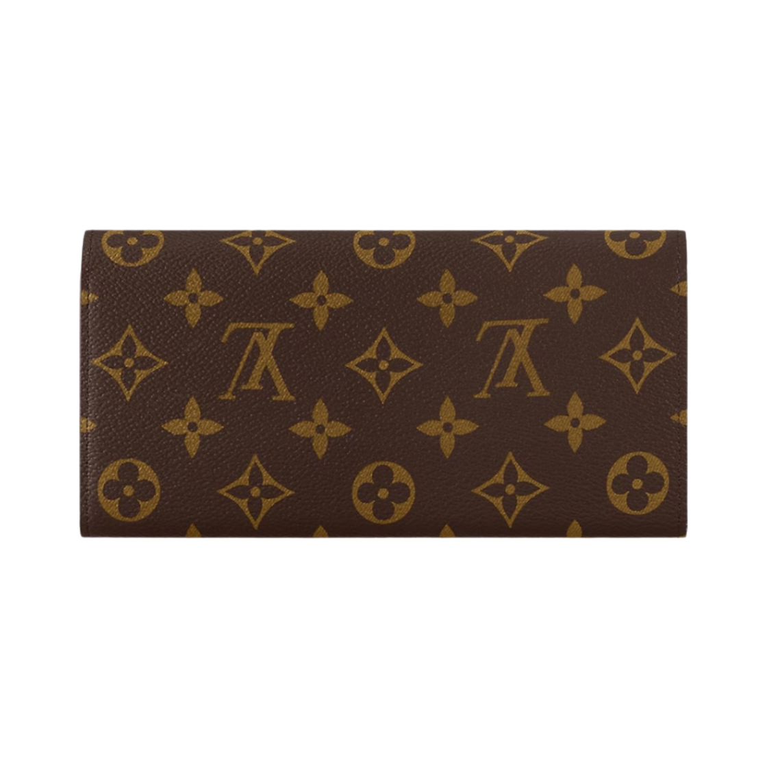 루이비통 에밀리 월렛 모노그램 블루(Louis Vuitton Emilie Wallet Monogram Blue) - 3