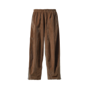 Needles x Nubian H.D. Track Pants Light Brown