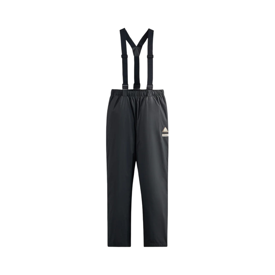 키스 x 콜롬비아 PFG 스톰 빕 팬츠 다크 모스(Kith x Columbia PFG Storm Bib Pants Dark Moss) - 1