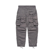 Engineered Garments Feather PC Twill FA Pants Heather Grey