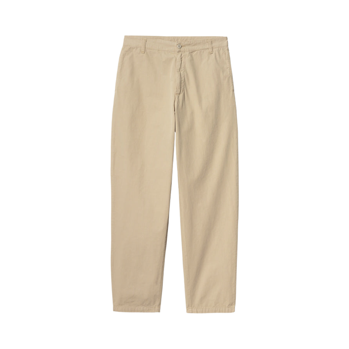 칼하트 WIP 도선 포플린 칼더 팬츠 월 가먼트 다이드(Carhartt WIP Dothan Poplin Calder Pants Wall Garment Dyed) - 2